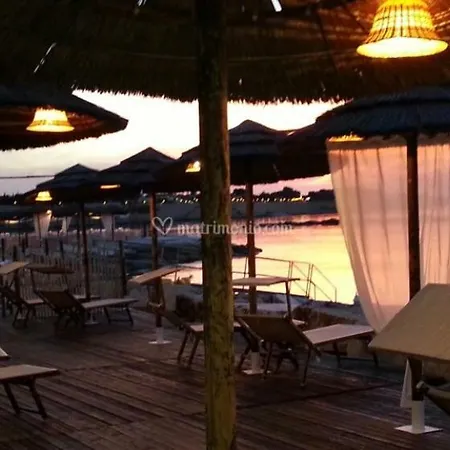 Paola Villa Bisceglie