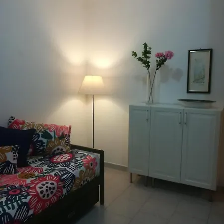 Paola Villa Bisceglie