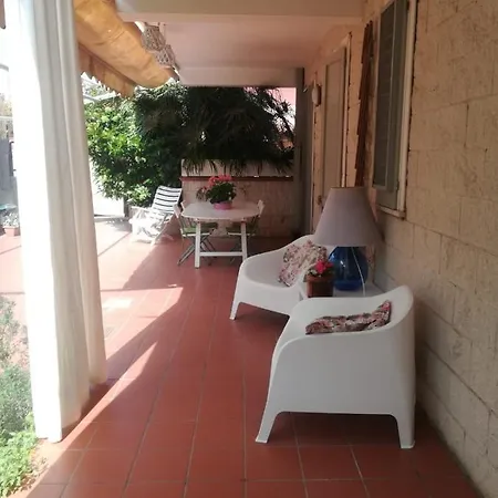 Villa Paola Bisceglie