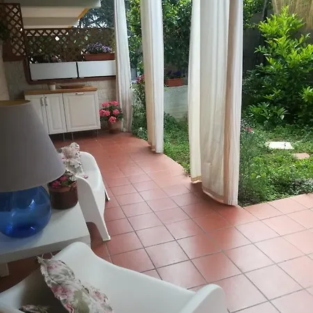 Paola Villa Bisceglie